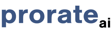ProRate AI